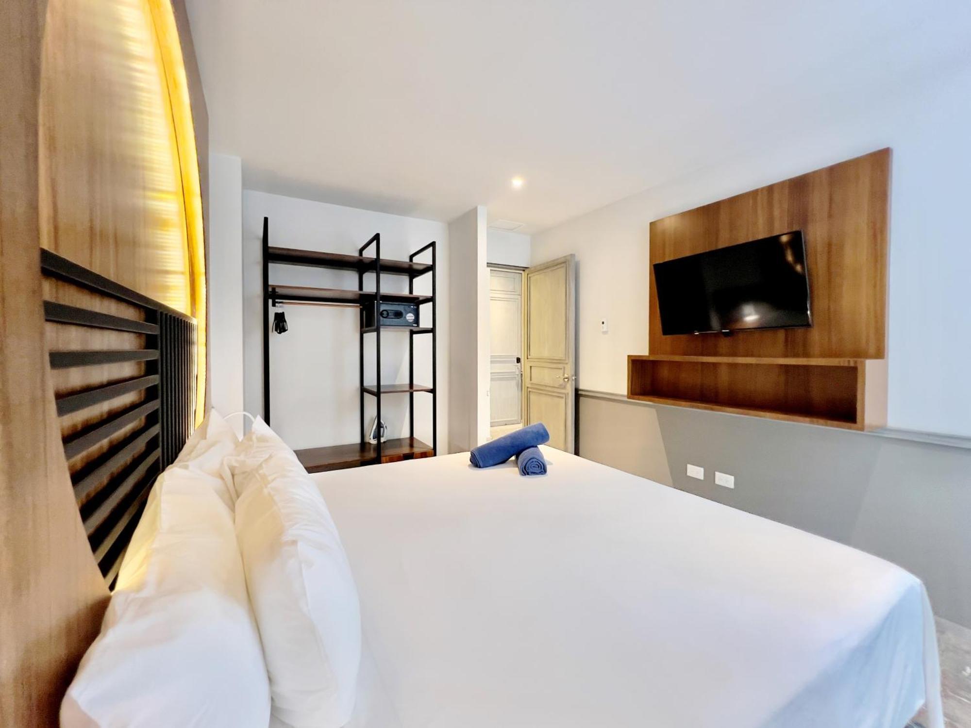 Apartment Singular Joy By Casago Playa del Carmen