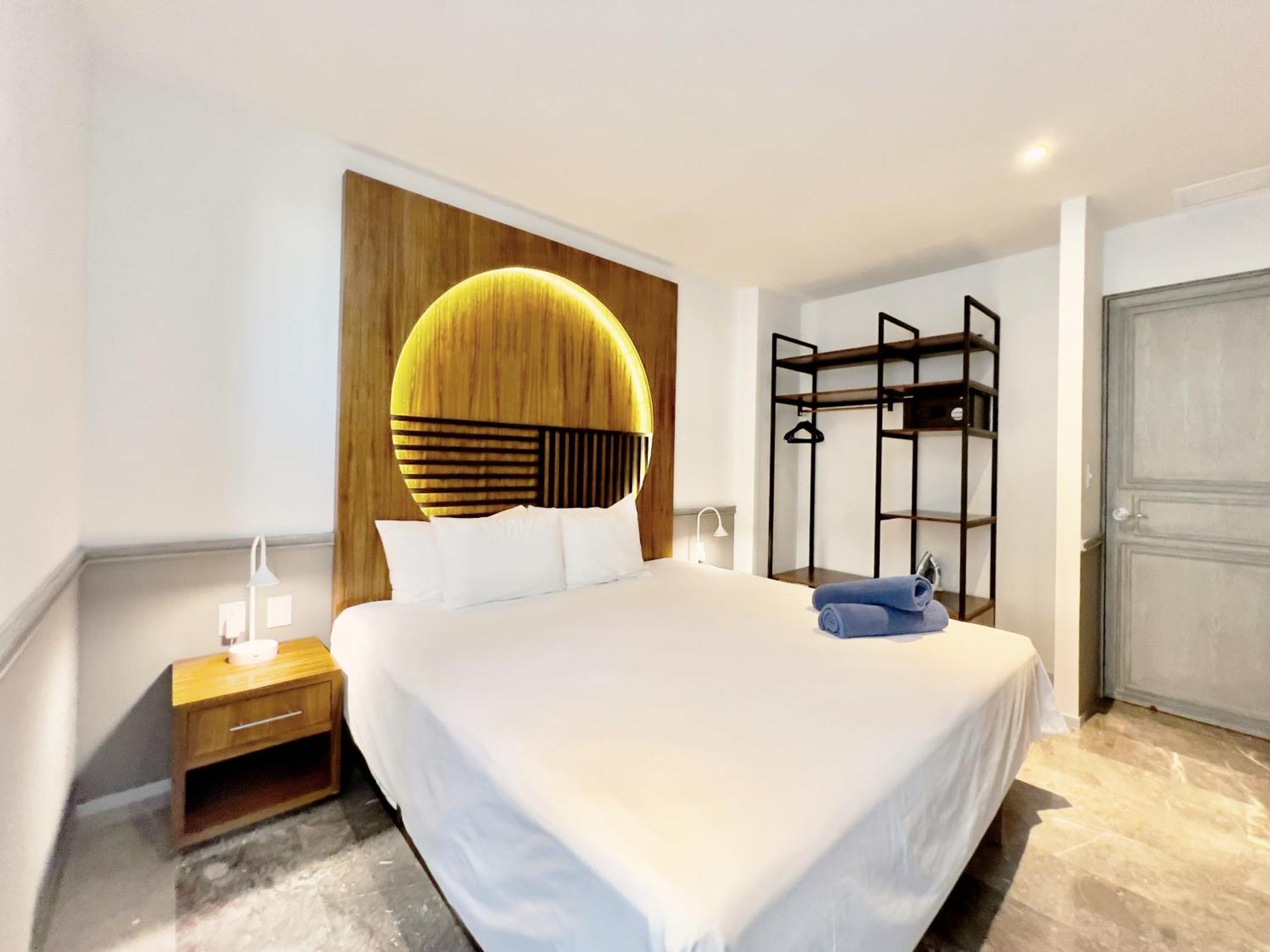 Singular Joy By Casago Apartment Playa del Carmen