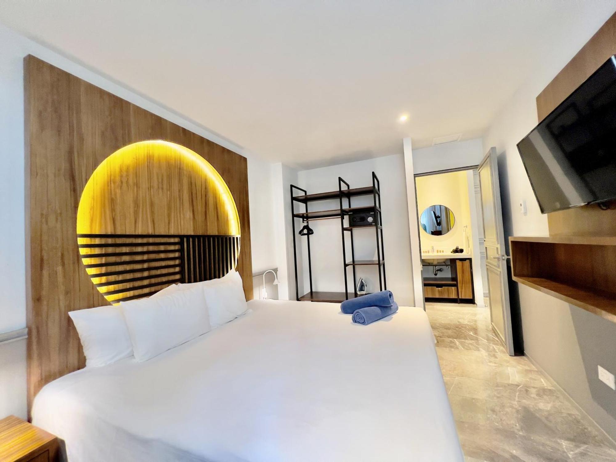 Apartment Singular Joy By Casago *