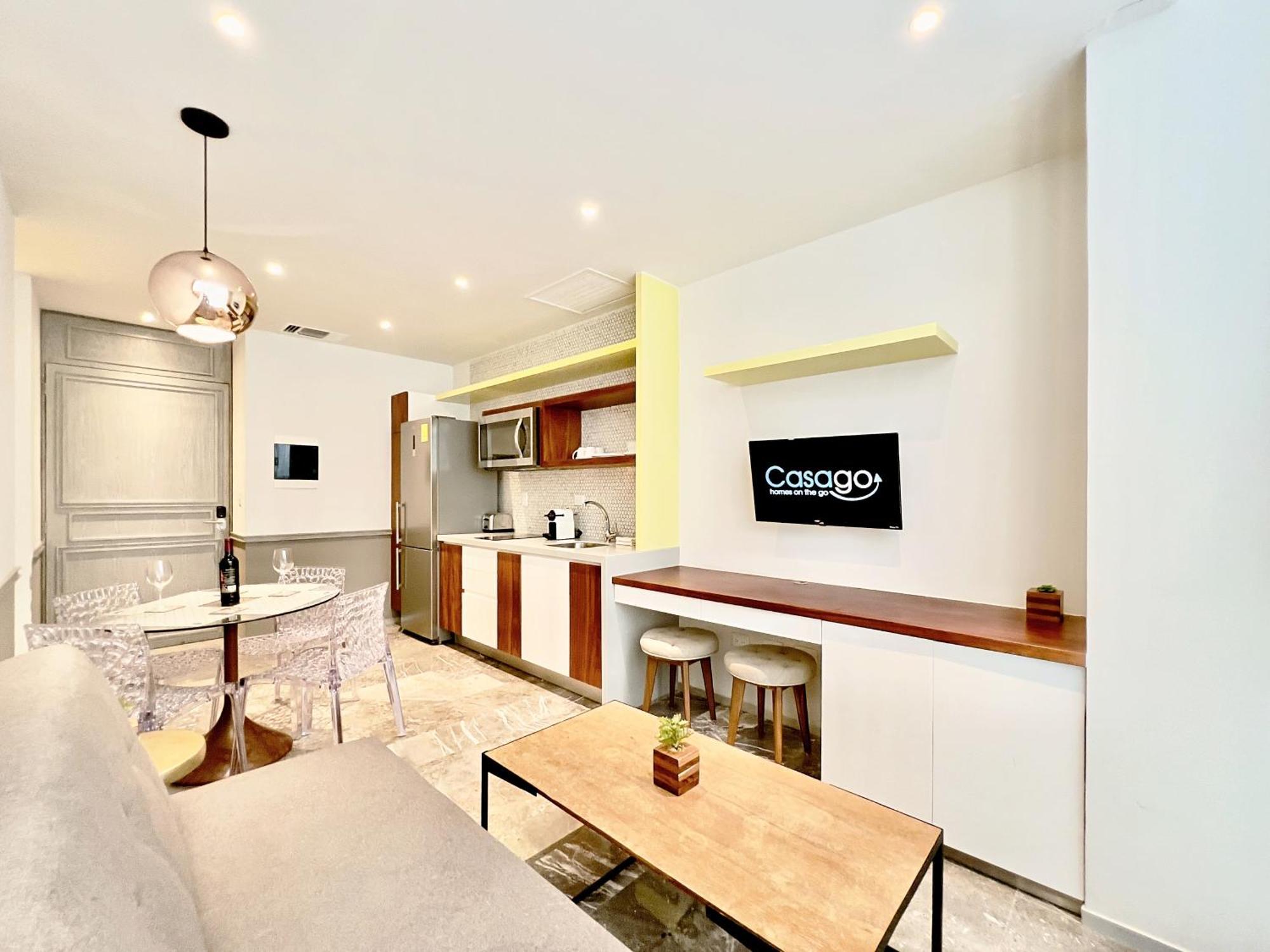 Singular Joy By Casago Playa del Carmen