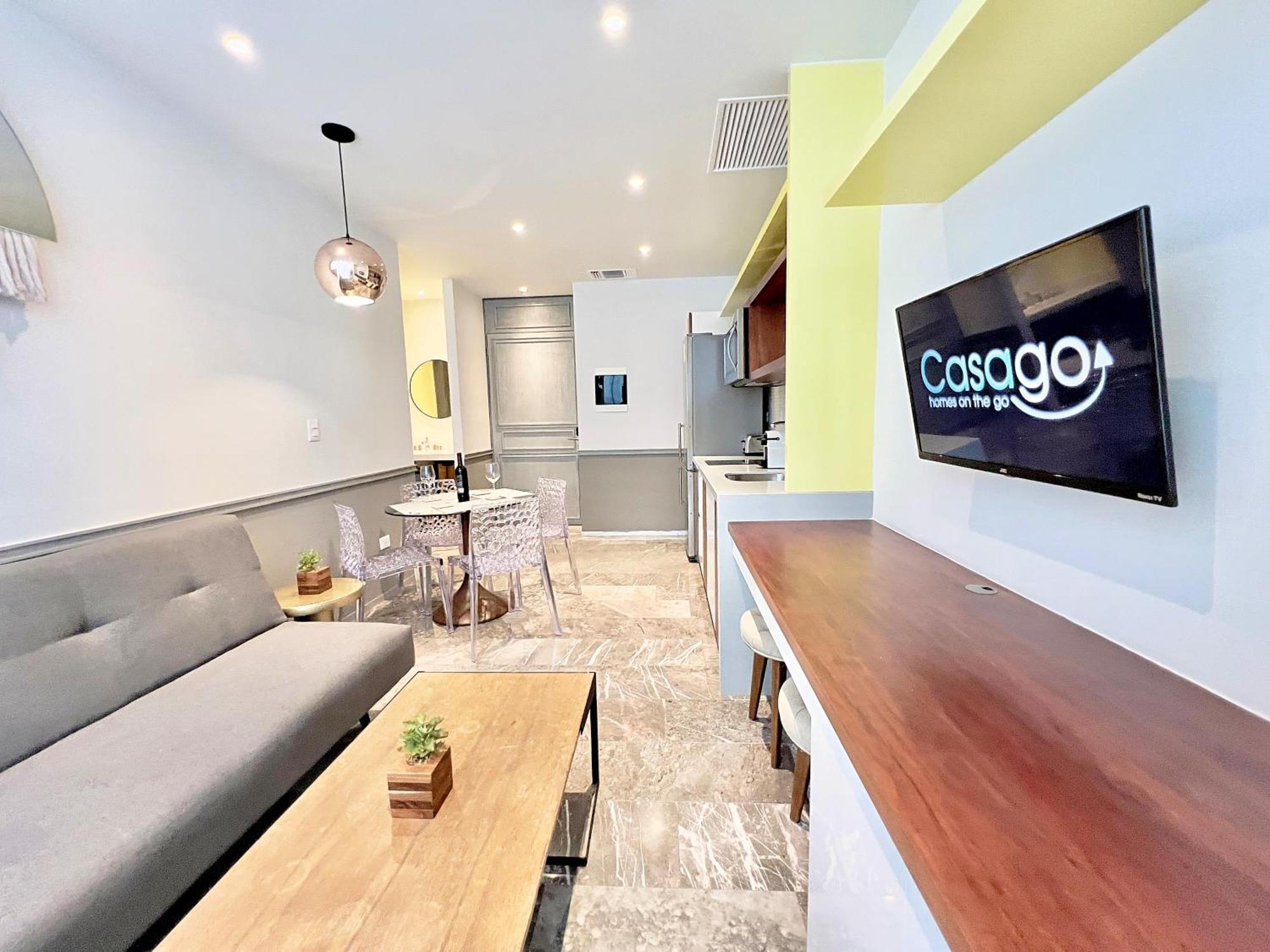 Singular Joy By Casago Apartment