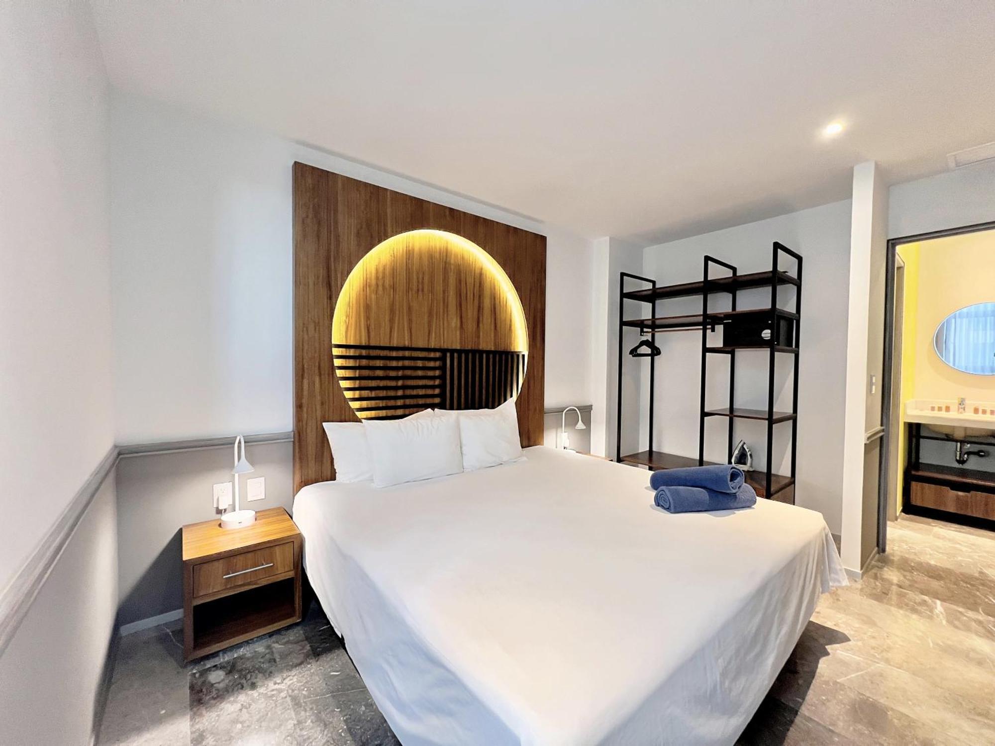 Singular Joy By Casago Apartment *