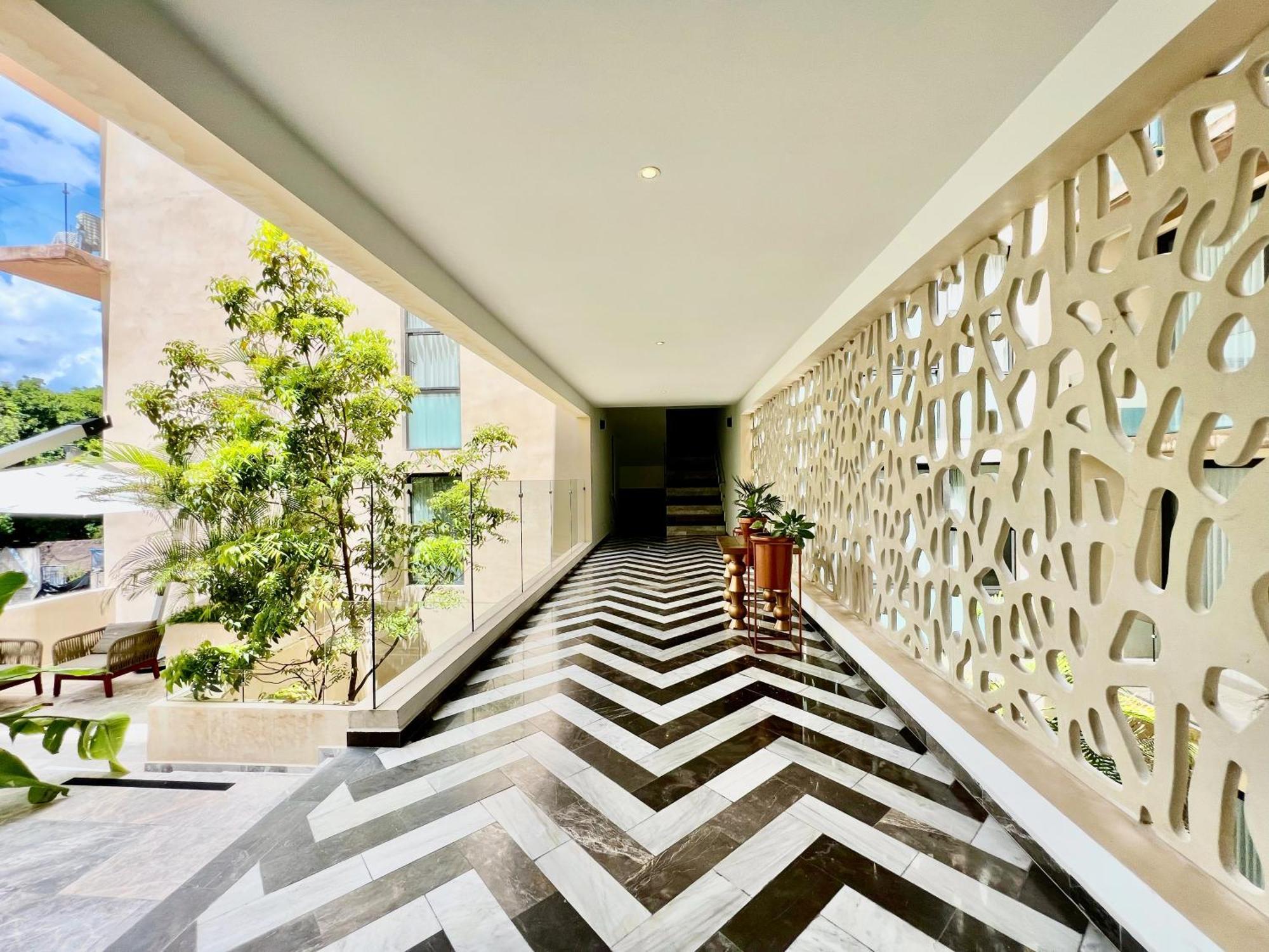 Singular Joy By Casago Apartment