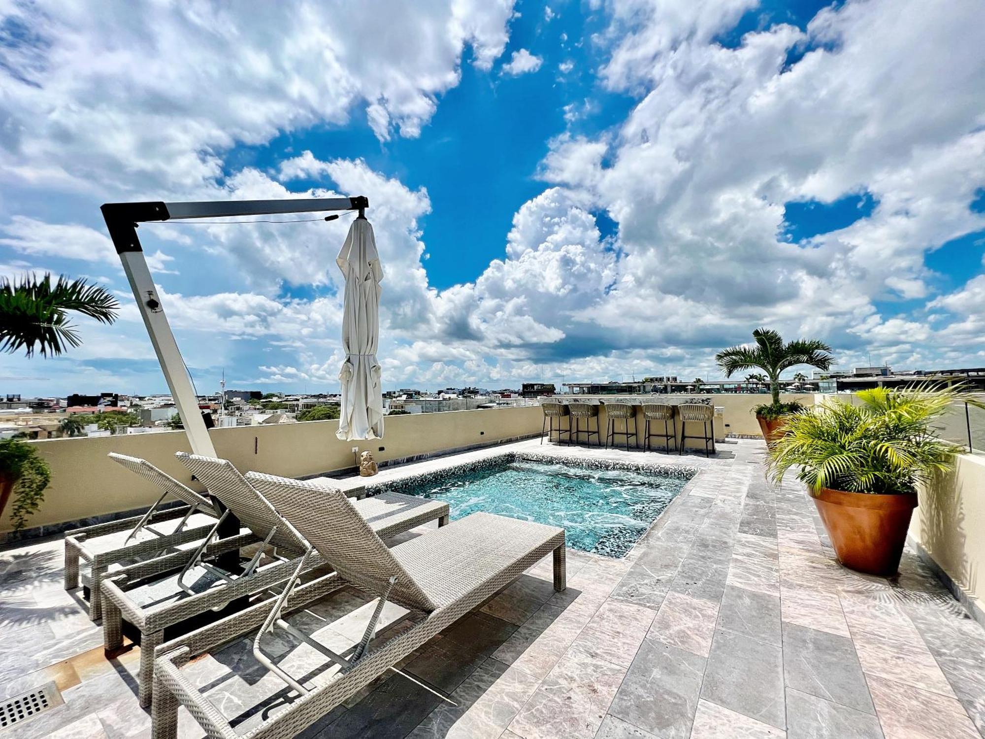 Apartment Singular Joy By Casago Playa del Carmen