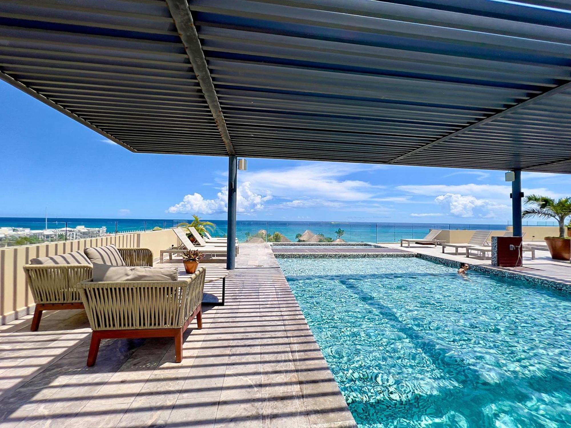 Singular Joy By Casago * Playa del Carmen