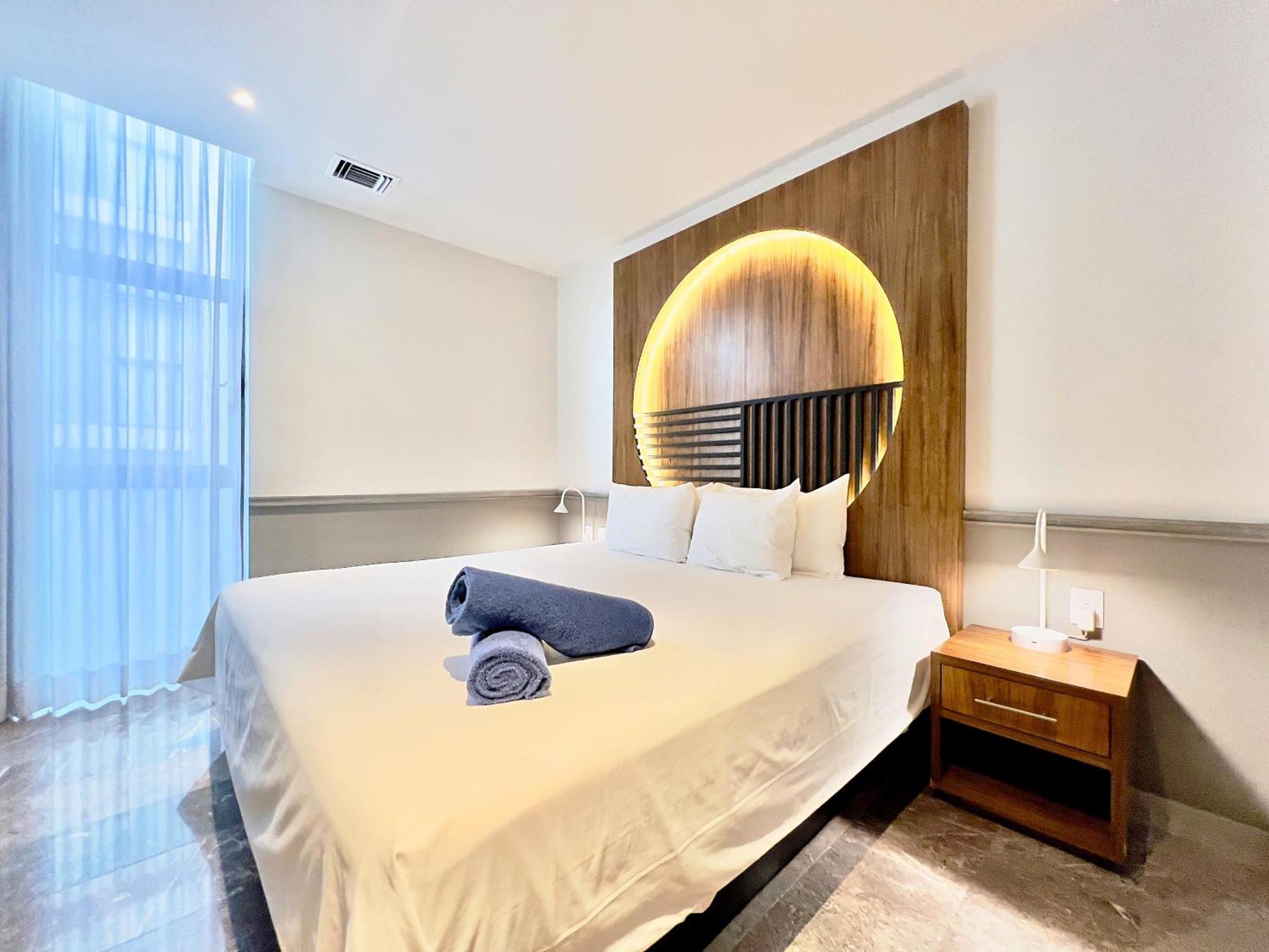 Singular Joy By Casago Apartment