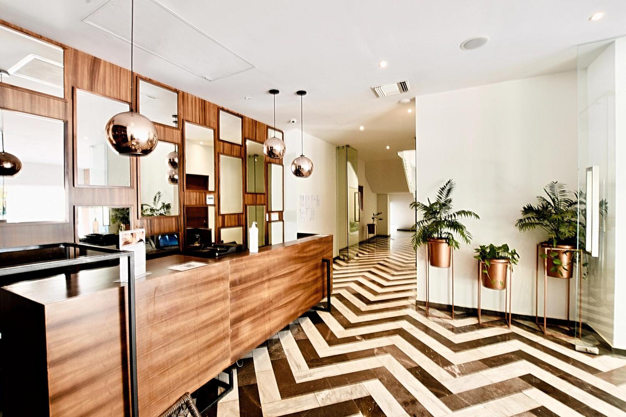 Apartment Singular Joy By Casago Playa del Carmen