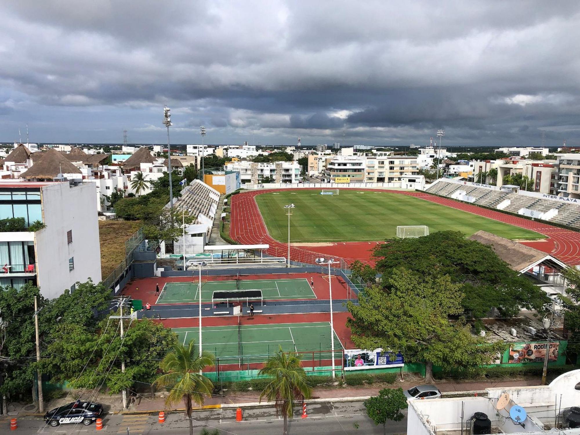 Moderno Estudio Increible Roof Pool & Gym Quinta Av Apartment *