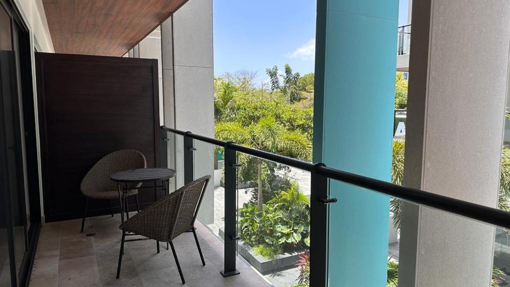 Apartment Two Bedrooms Unit Serenada-ipana *