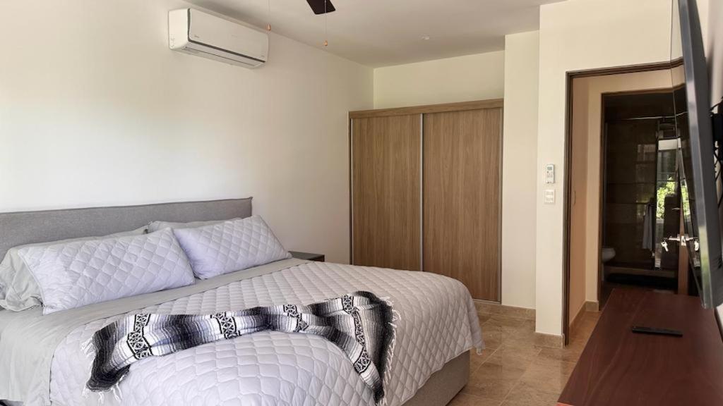 Two Bedrooms Unit Serenada-ipana