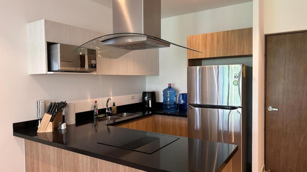 Two Bedrooms Unit Serenada-ipana Apartment