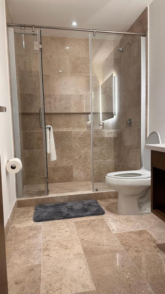 Two Bedrooms Unit Serenada-ipana Apartment *