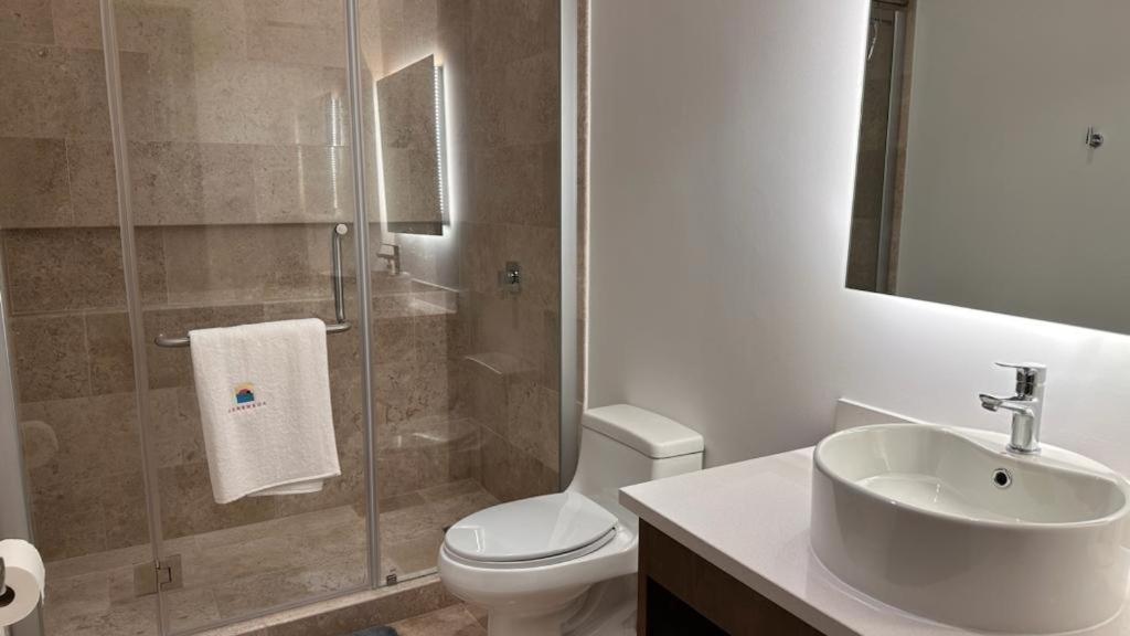 Apartment Two Bedrooms Unit Serenada-ipana *