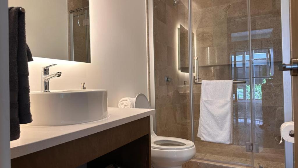 Two Bedrooms Unit Serenada-ipana Playa del Carmen