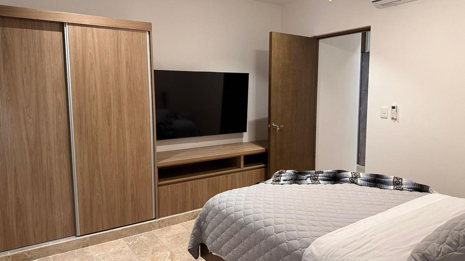 Apartment Two Bedrooms Unit Serenada-ipana