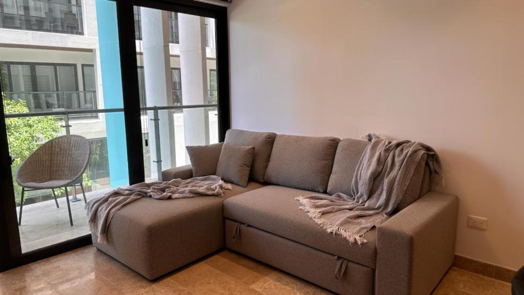 Two Bedrooms Unit Serenada-ipana Apartment *