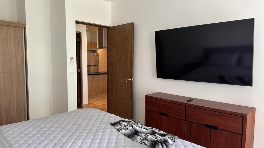 Apartment Two Bedrooms Unit Serenada-ipana