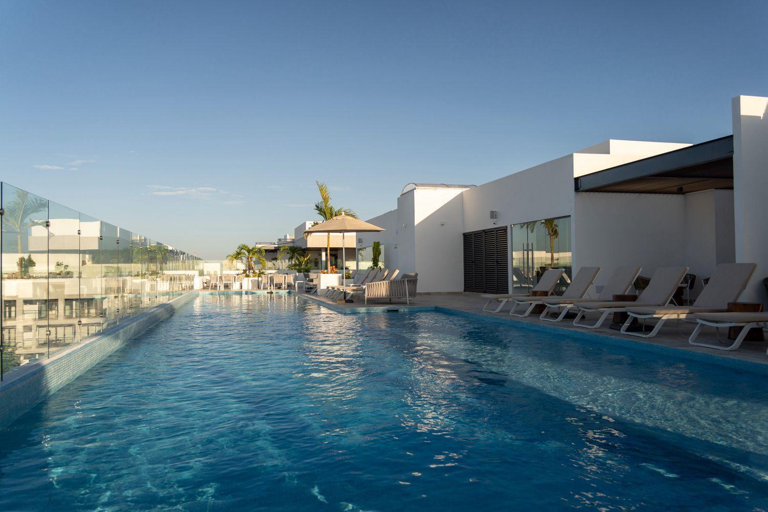 Two Bedrooms Unit Serenada-ipana