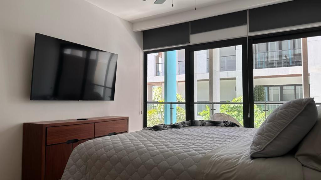 Apartment Two Bedrooms Unit Serenada-ipana