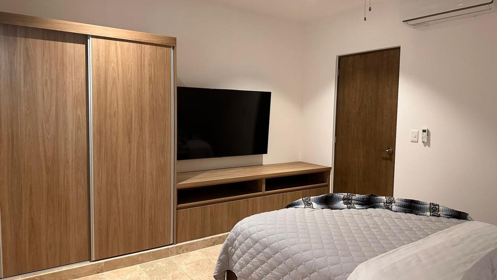 Two Bedrooms Unit Serenada-ipana Apartment *