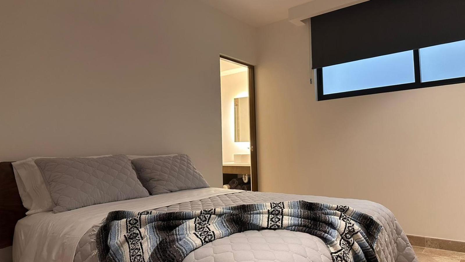 Apartment Two Bedrooms Unit Serenada-ipana *