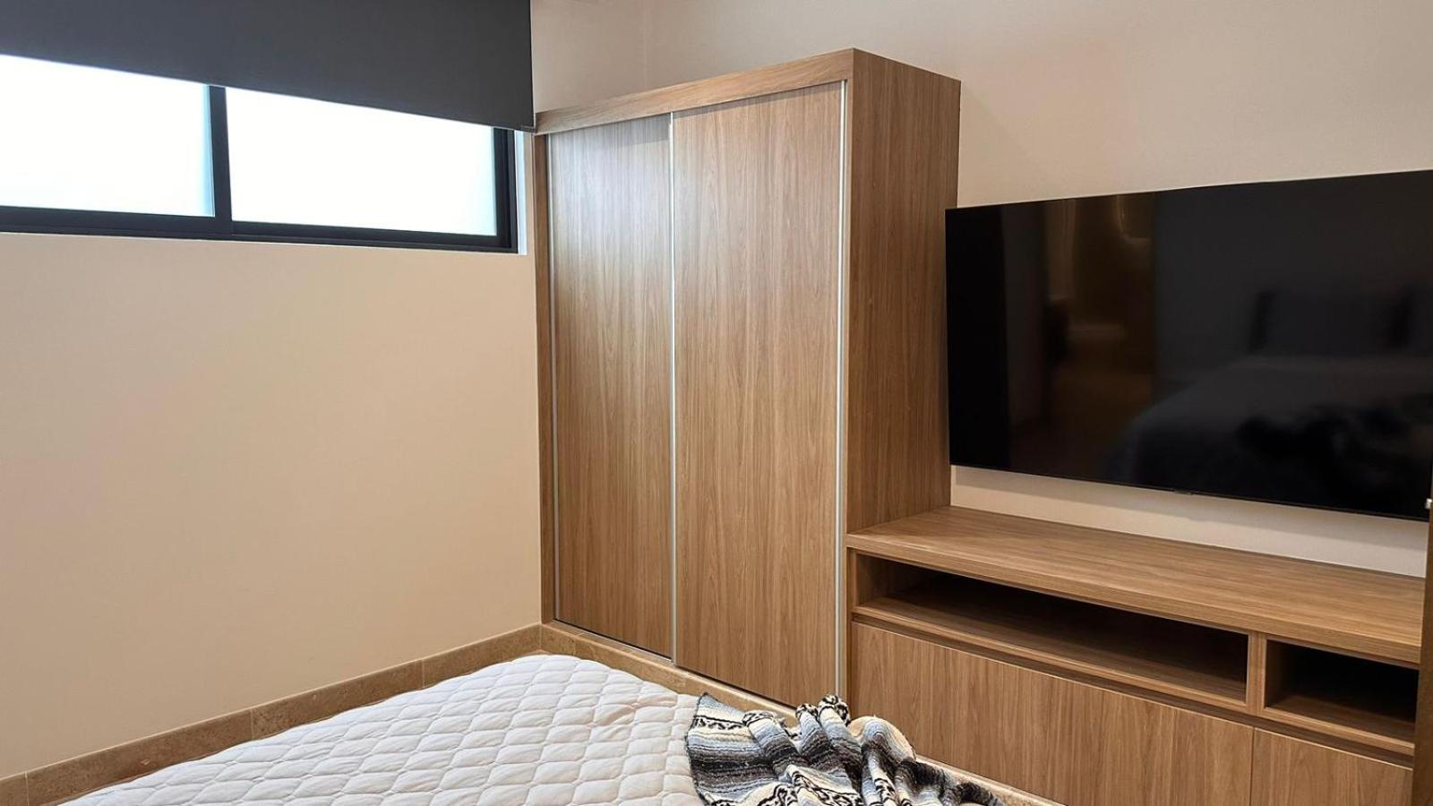 Two Bedrooms Unit Serenada-ipana Apartment Playa del Carmen
