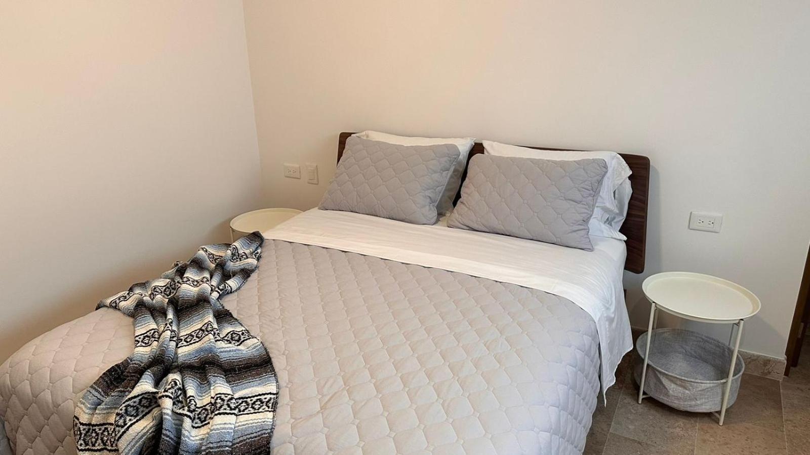 Two Bedrooms Unit Serenada-ipana Playa del Carmen
