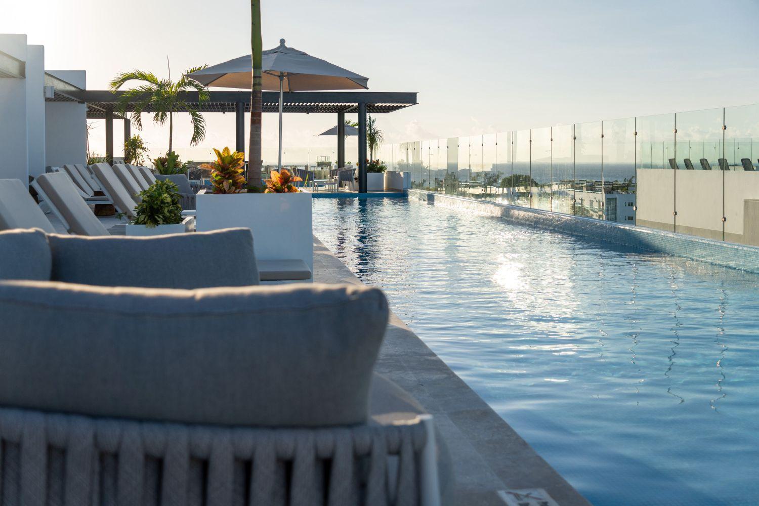 Apartment Two Bedrooms Unit Serenada-ipana