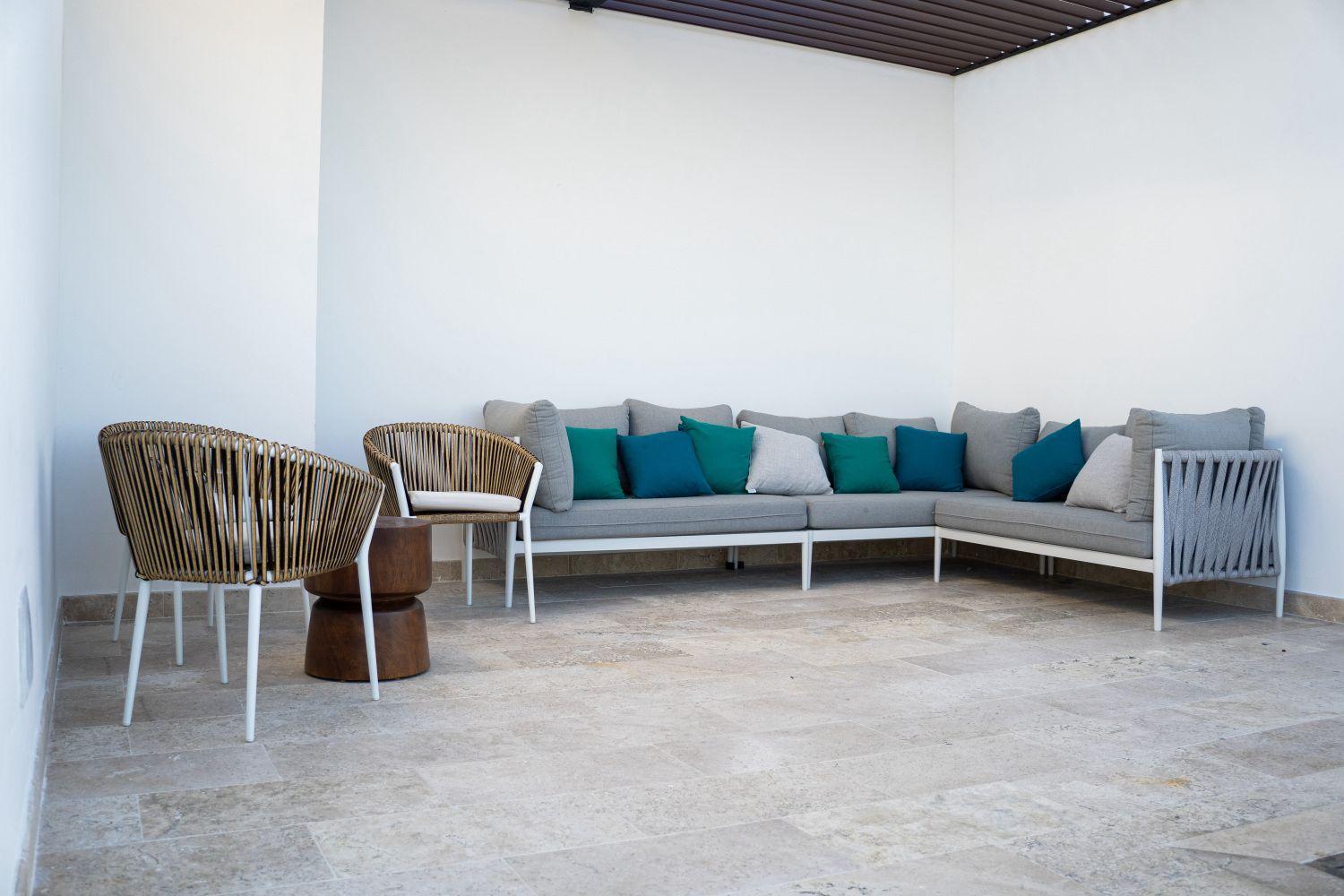Two Bedrooms Unit Serenada-ipana *