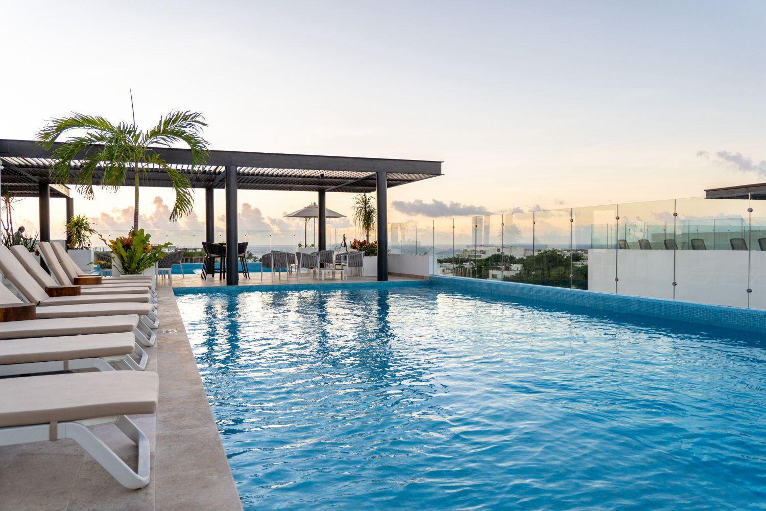 Apartment Two Bedrooms Unit Serenada-ipana