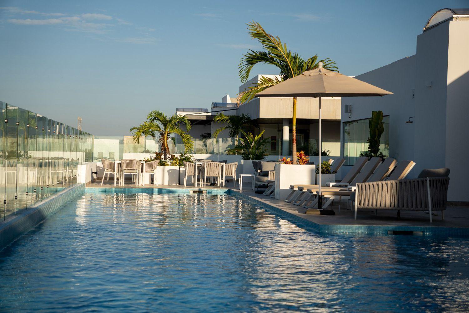 Apartment Two Bedrooms Unit Serenada-ipana