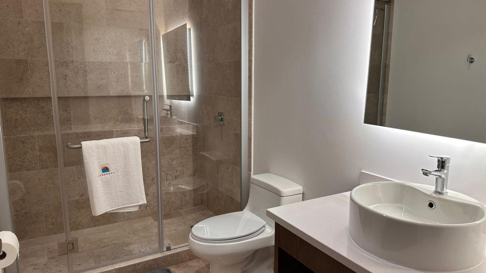 Two Bedrooms Unit Serenada-ipana *