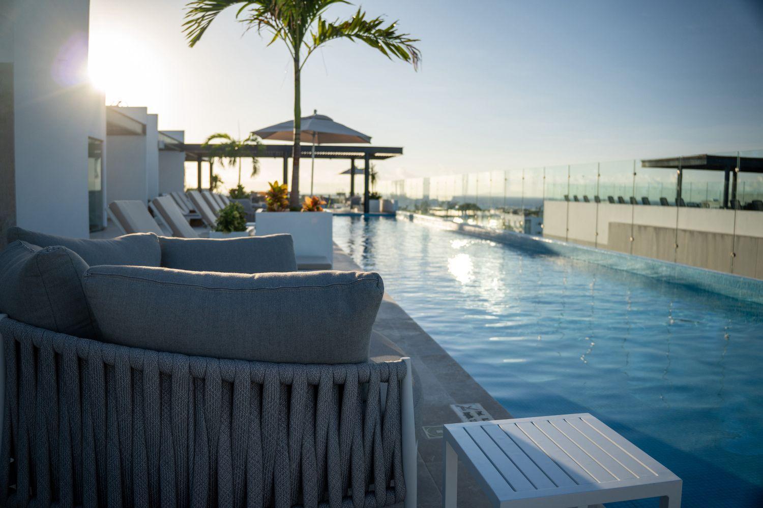 Apartment Two Bedrooms Unit Serenada-ipana