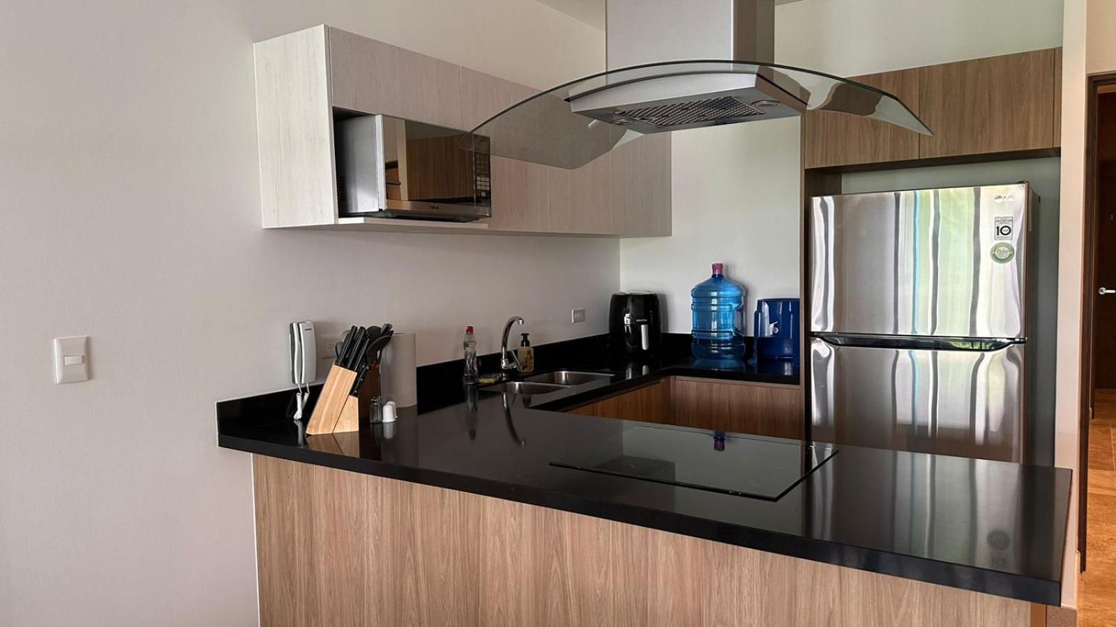 Two Bedrooms Unit Serenada-ipana Apartment *