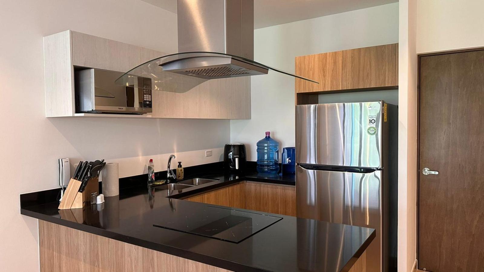Two Bedrooms Unit Serenada-ipana *
