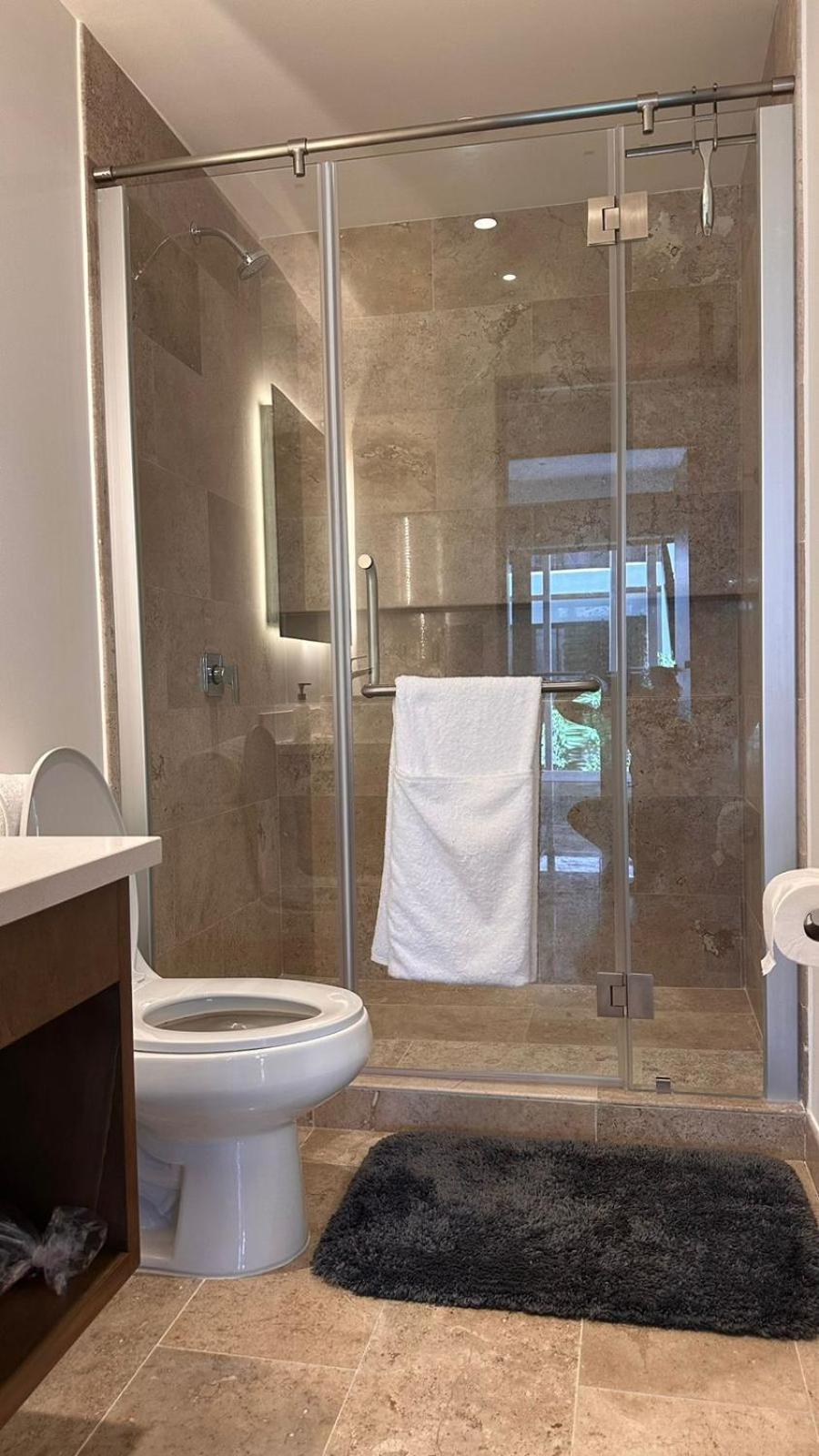 Two Bedrooms Unit Serenada-ipana Playa del Carmen