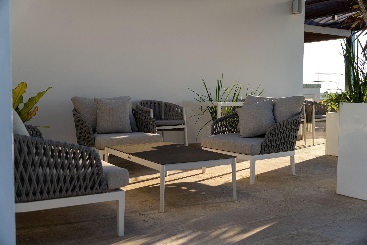 Two Bedrooms Unit Serenada-ipana Apartment