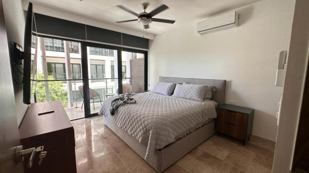 Two Bedrooms Unit Serenada-ipana Apartment *