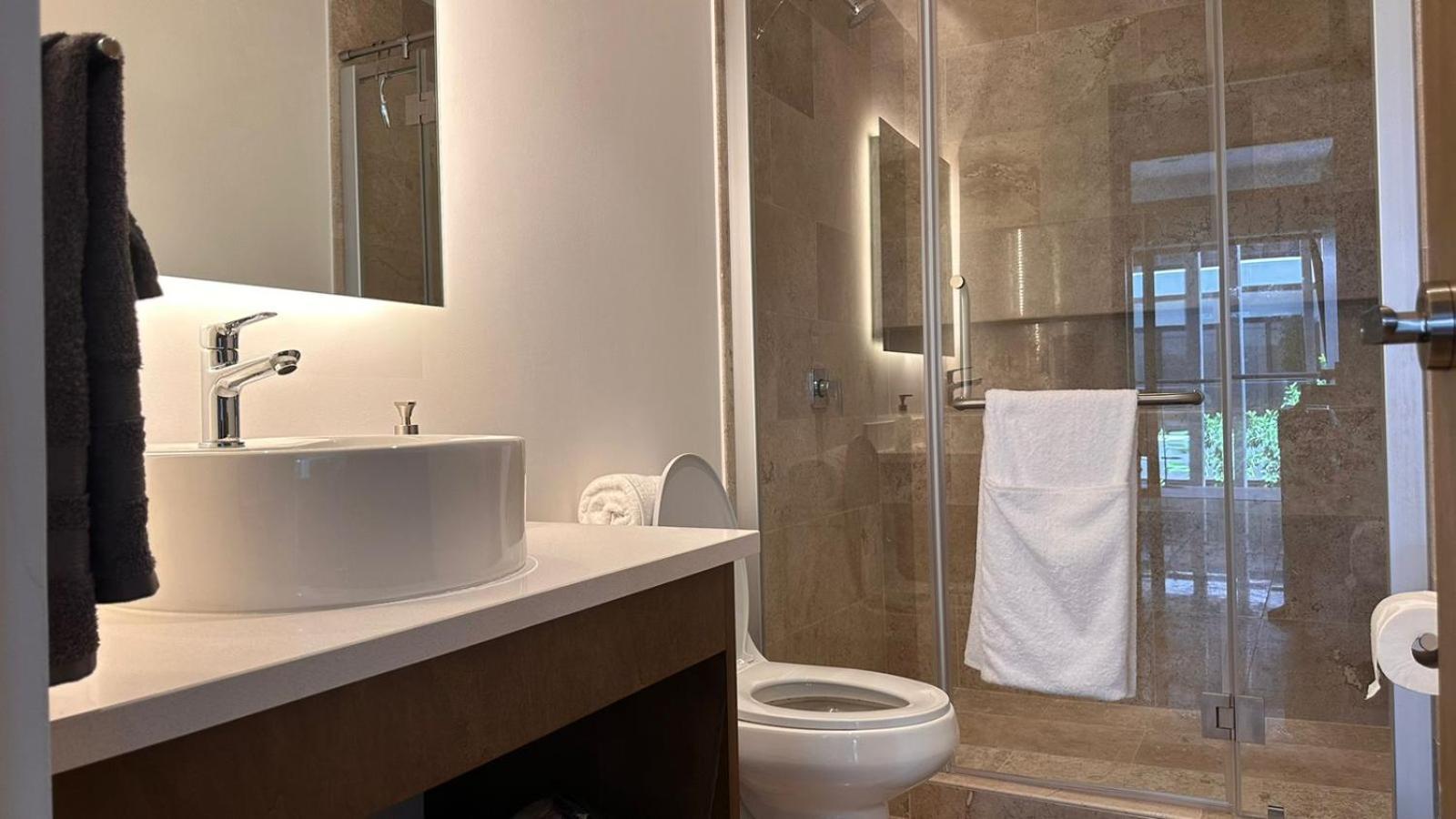 Two Bedrooms Unit Serenada-ipana Apartment Playa del Carmen