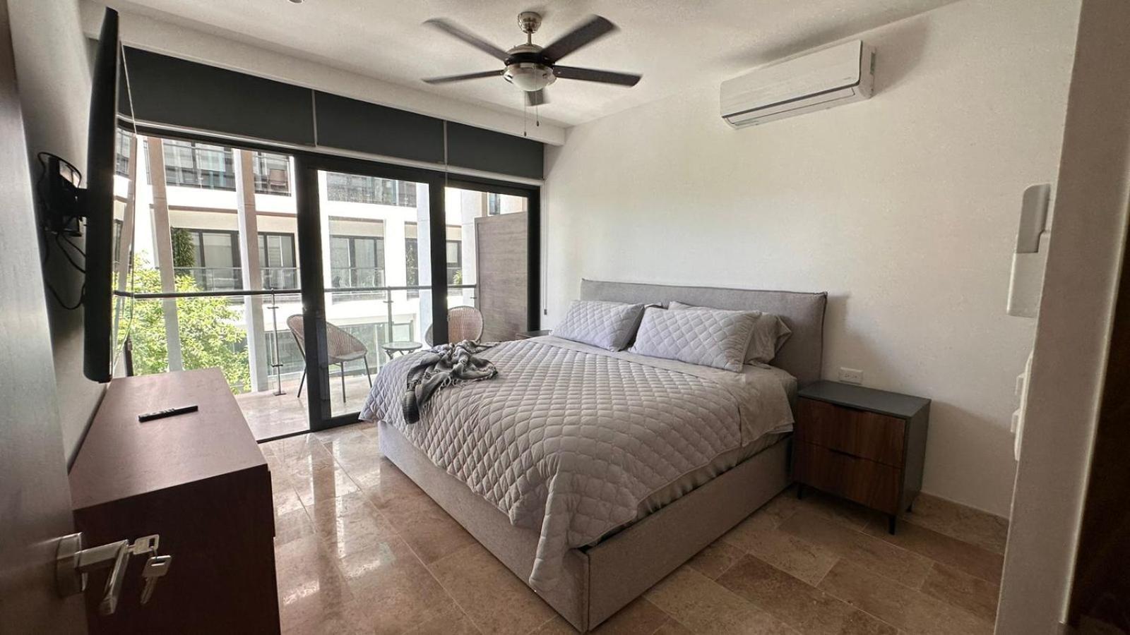 Two Bedrooms Unit Serenada-ipana Apartment *