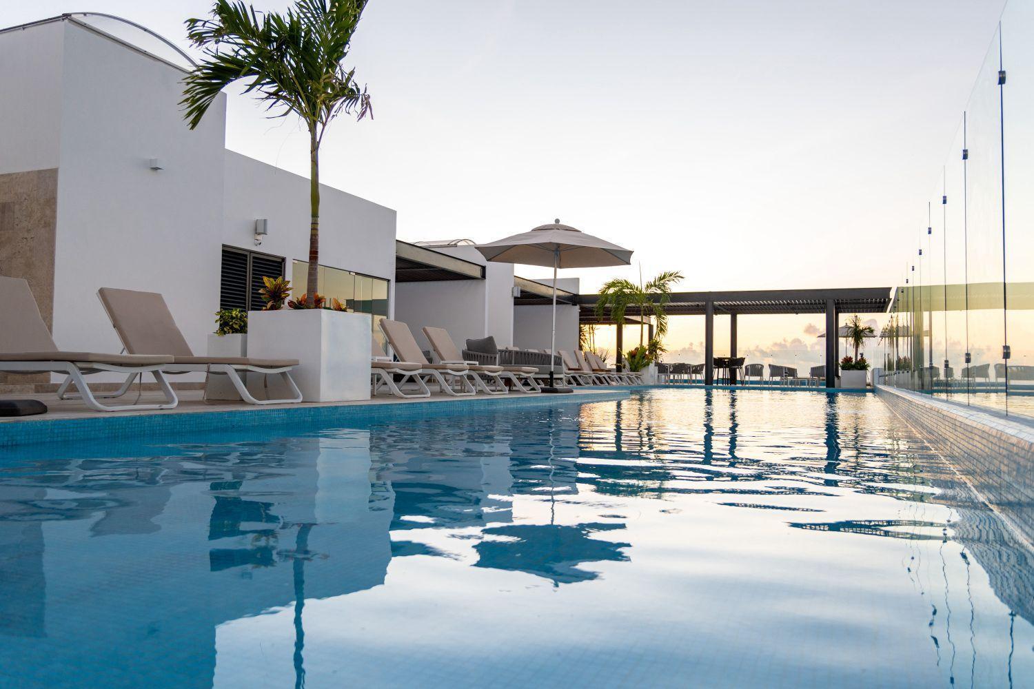 Apartment Two Bedrooms Unit Serenada-ipana *