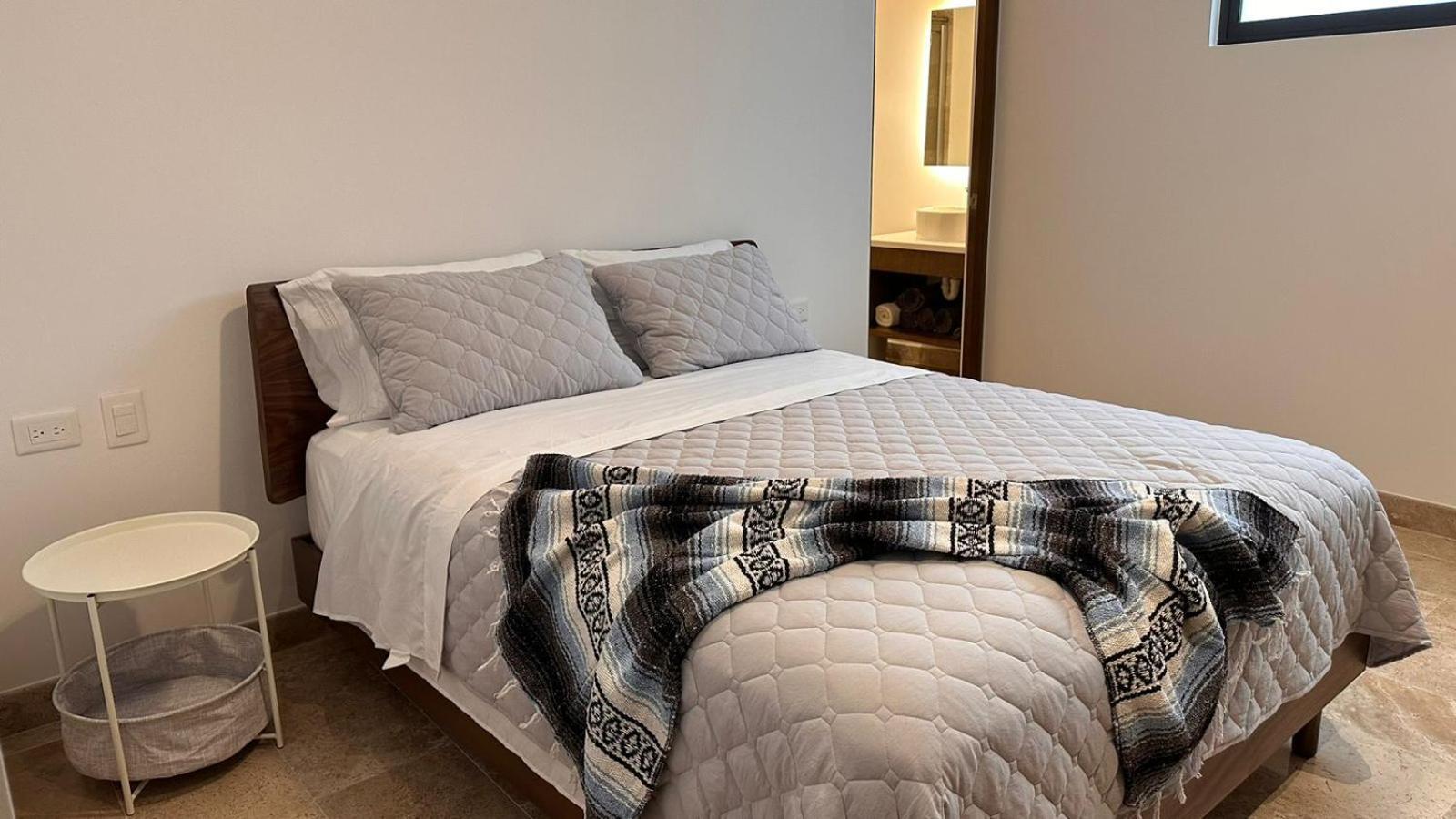 Two Bedrooms Unit Serenada-ipana Apartment Playa del Carmen