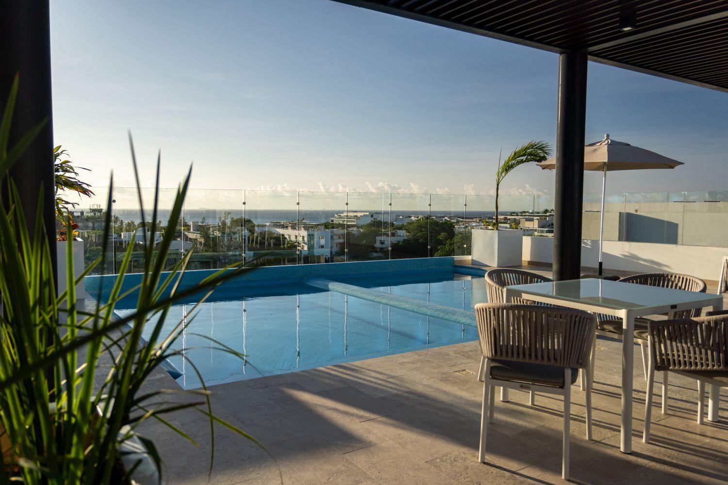 Apartment Two Bedrooms Unit Serenada-ipana