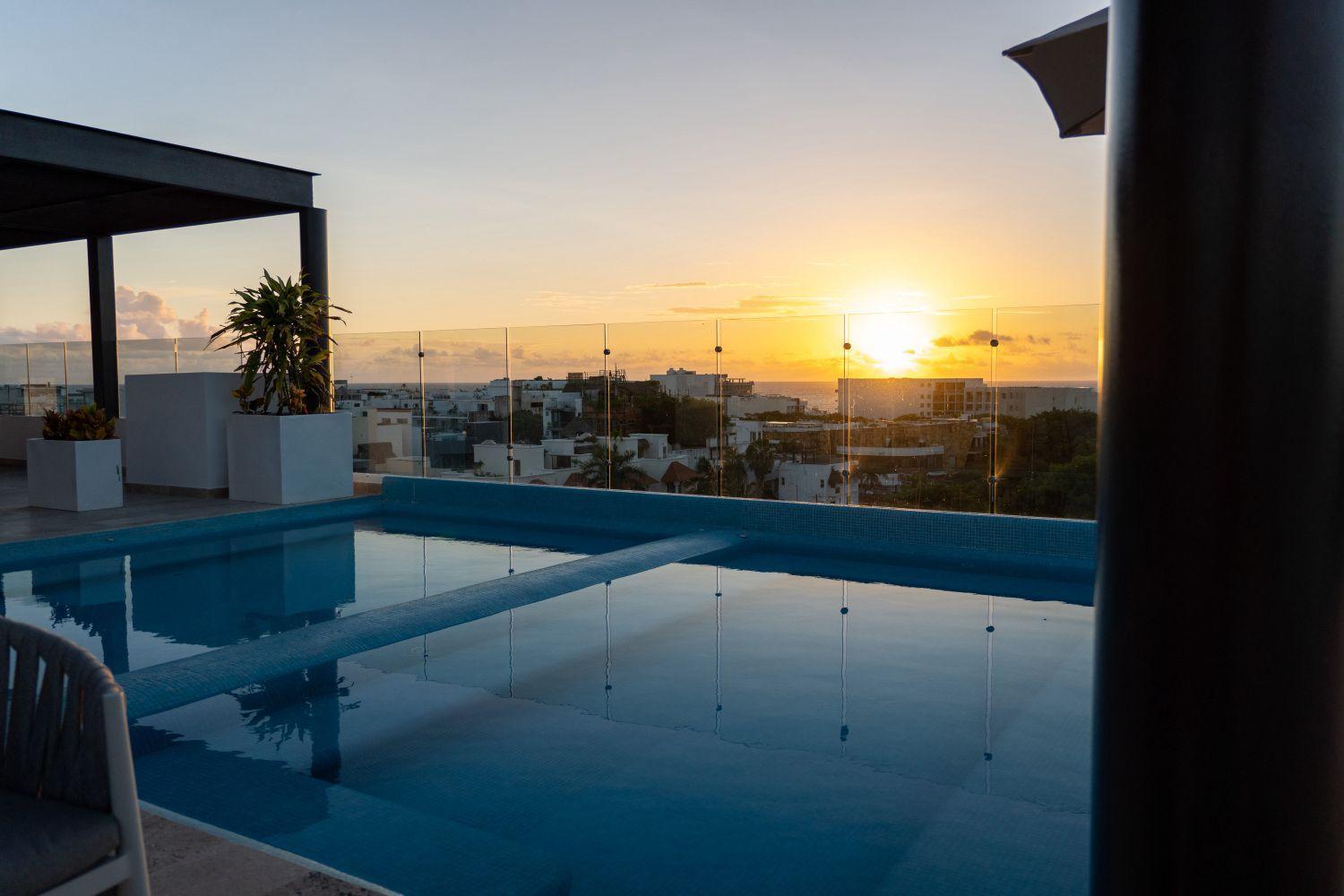 Two Bedrooms Unit Serenada-ipana Apartment