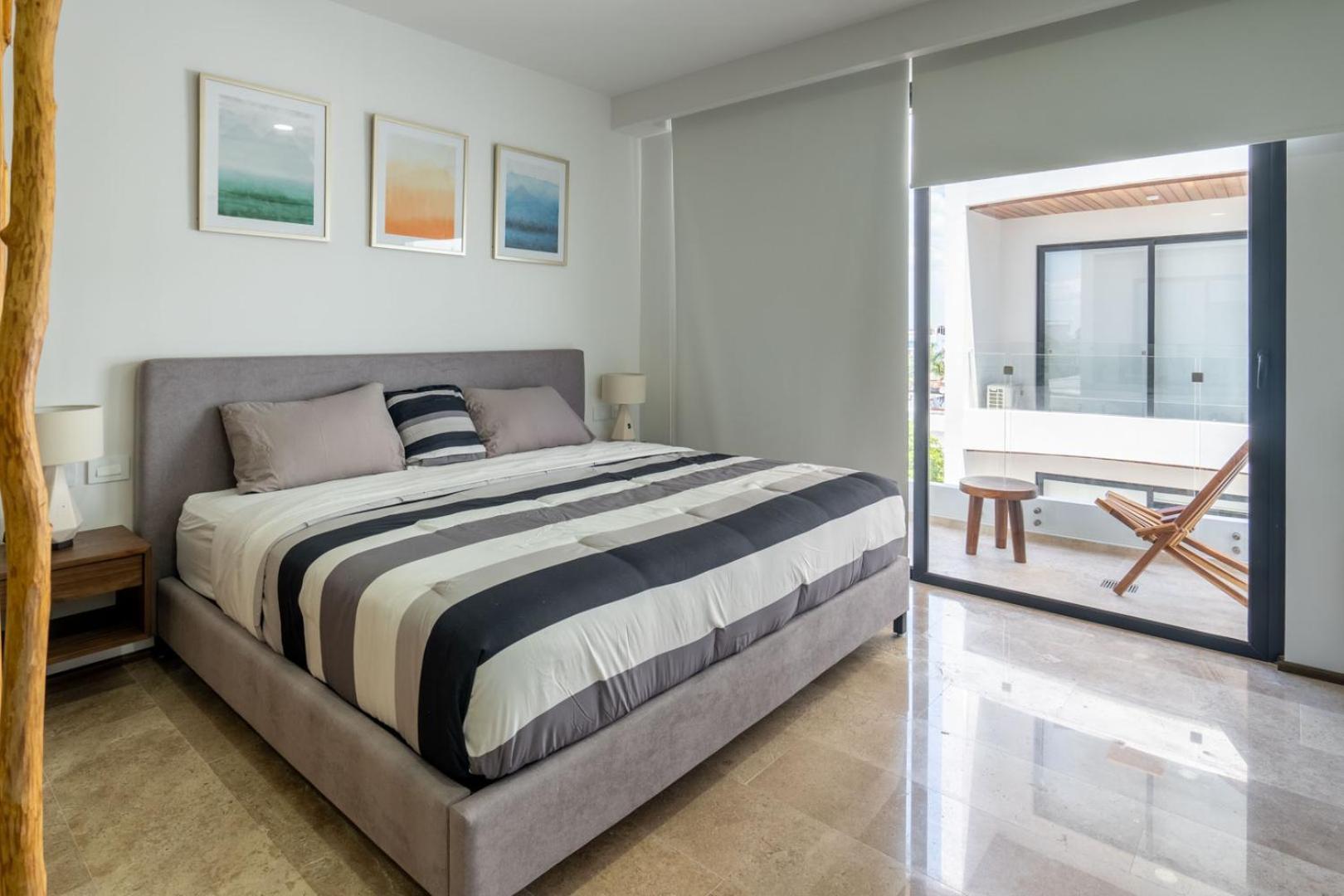 Luxury Dep Whit Pool * Playa del Carmen