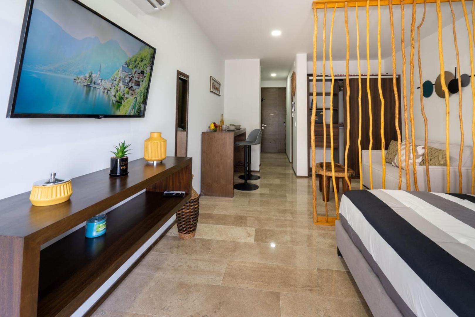 Căn hộ Luxury Dep Whit Pool Playa del Carmen