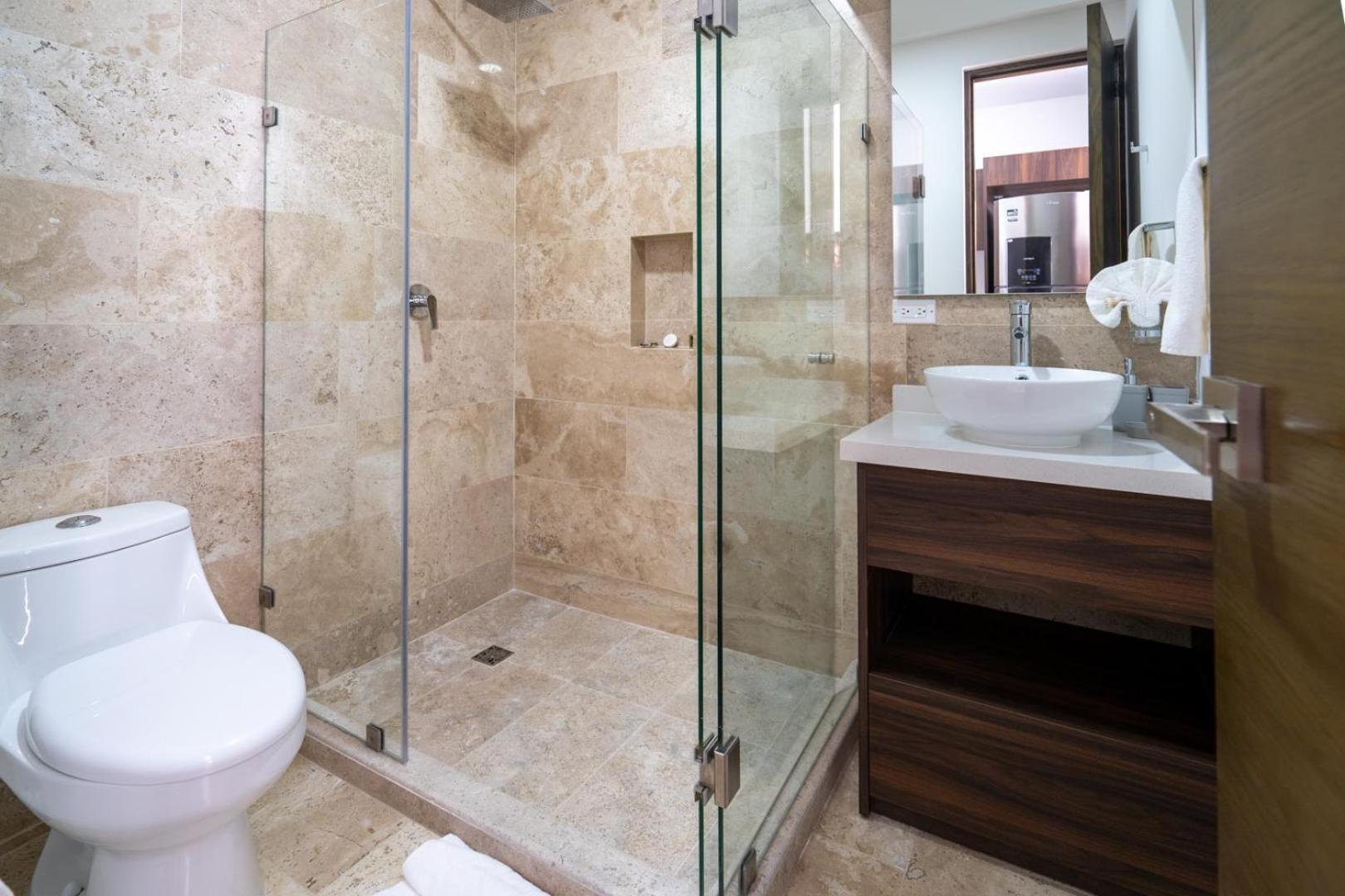 Căn hộ Luxury Dep Whit Pool Playa del Carmen