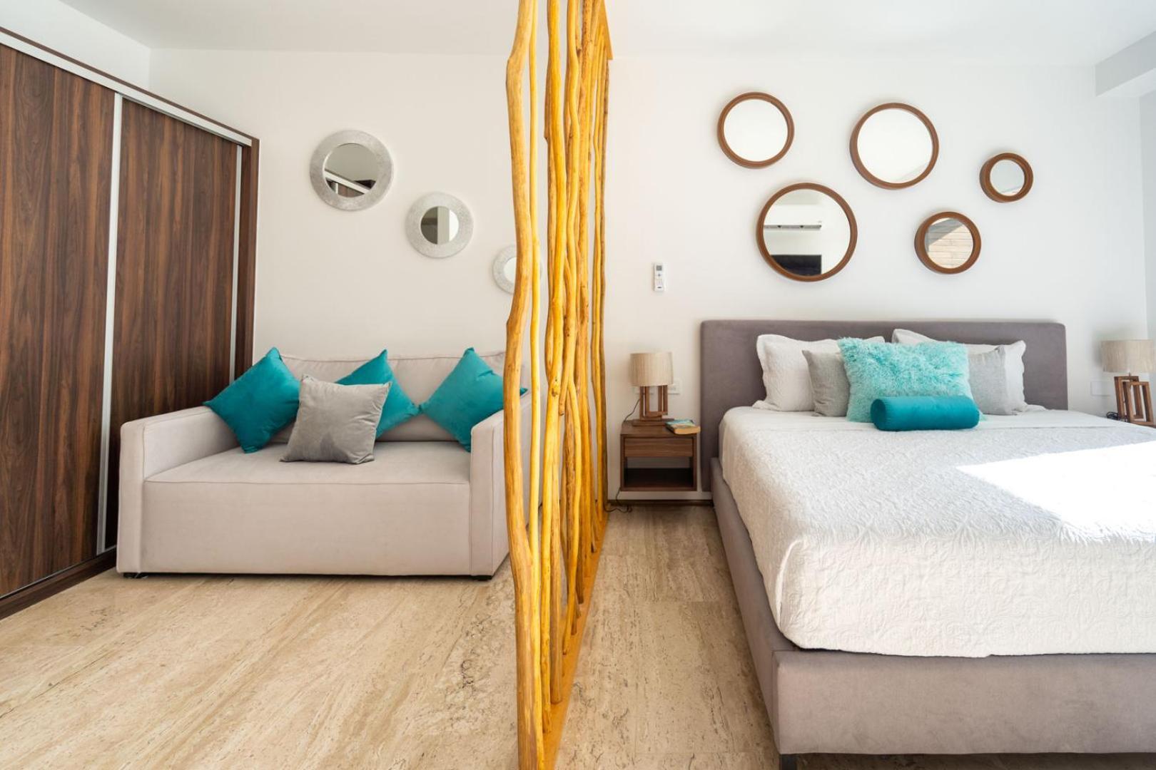 Luxury Dep Whit Pool Playa del Carmen