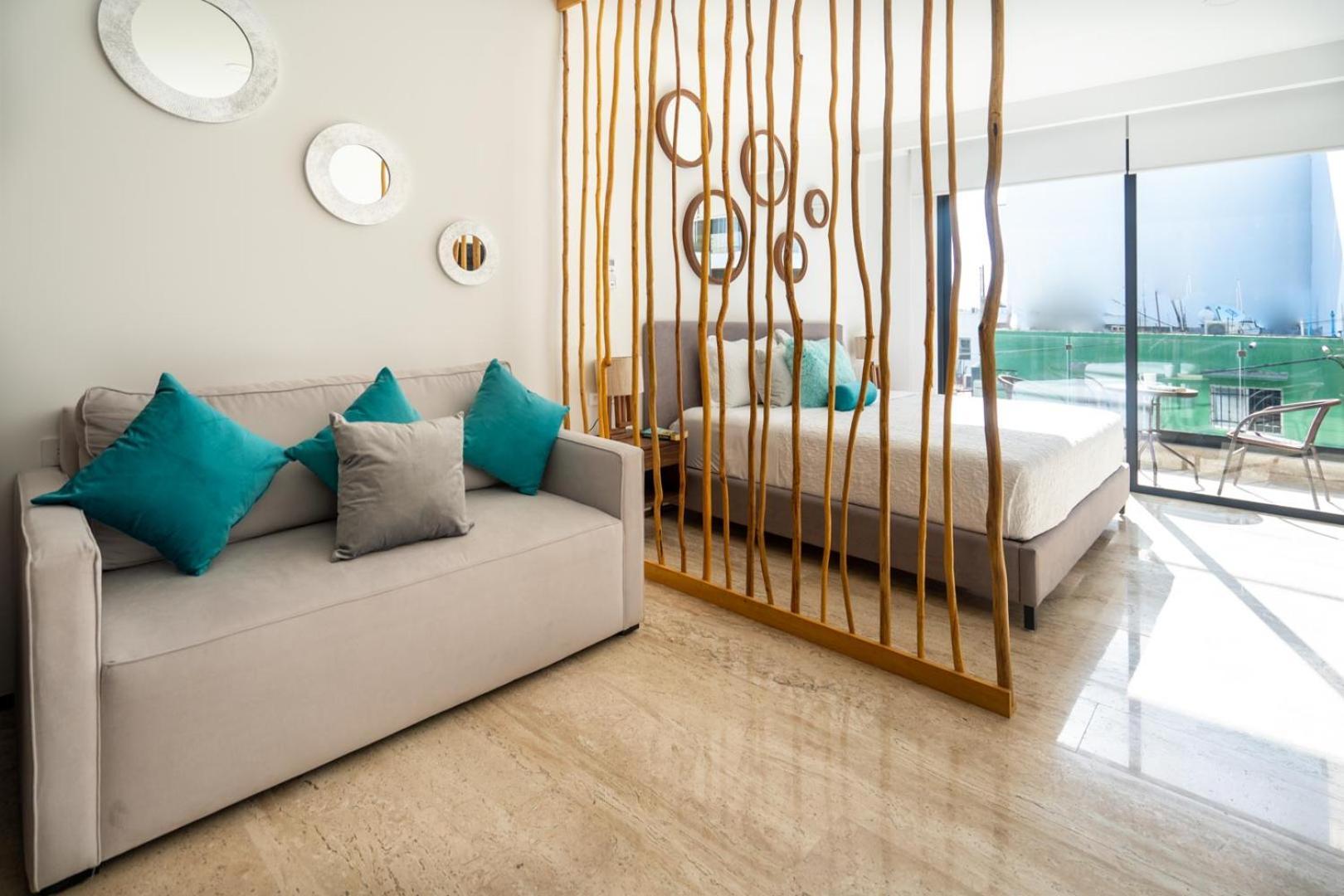 Luxury Dep Whit Pool Căn hộ Playa del Carmen