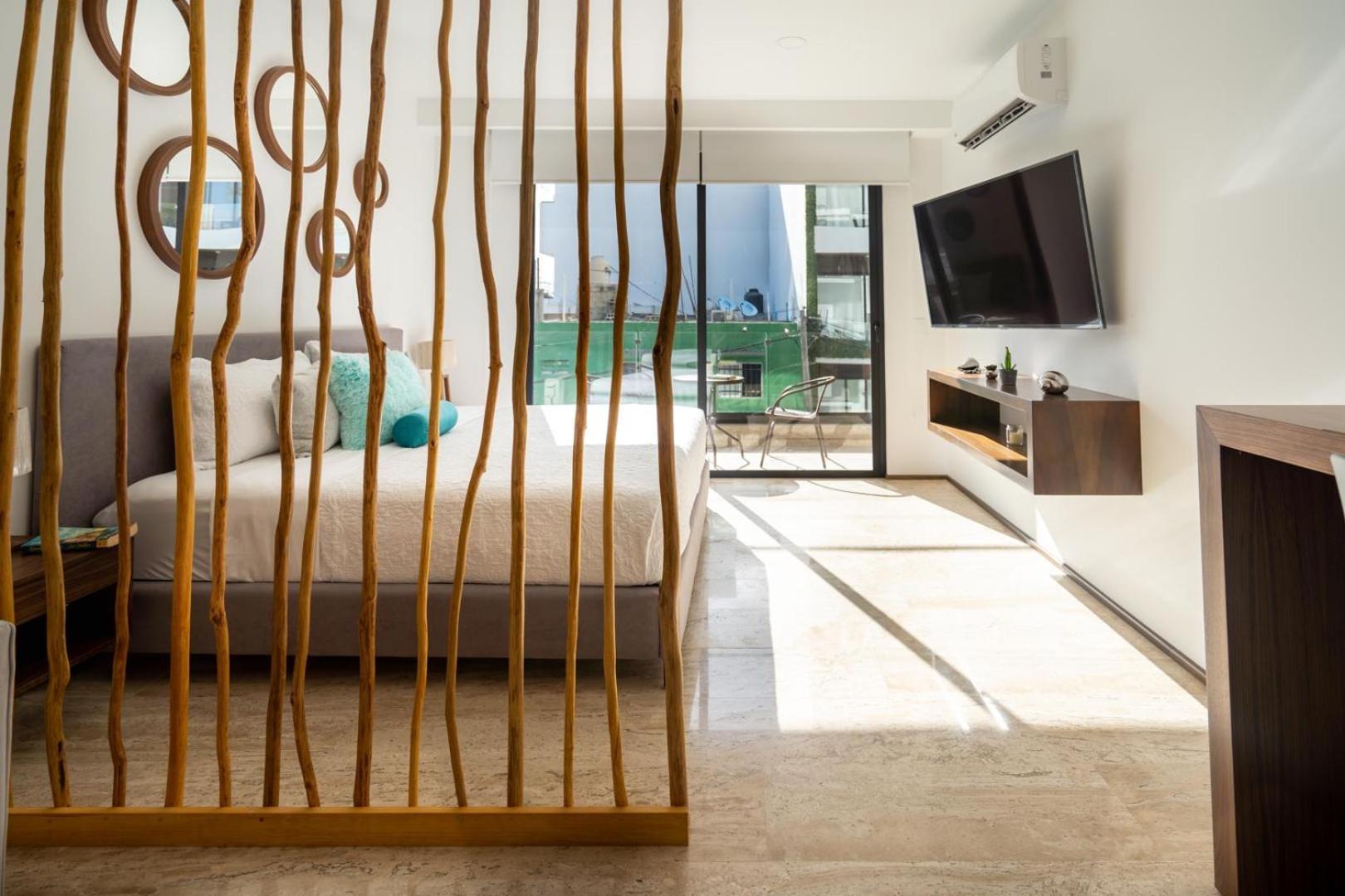 Căn hộ Luxury Dep Whit Pool Playa del Carmen